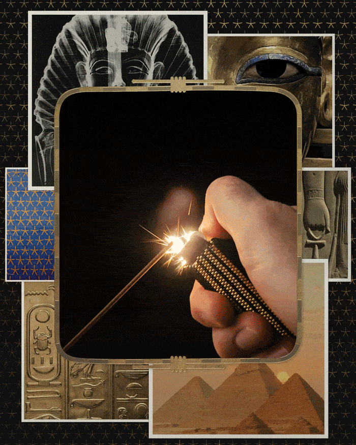 Cinnamon Projects For The Gods : Incense and Perfume